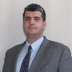 Jonathan Milbourn Staff Image at Euro Motorcars Germantown